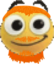 flarga emote for Discord