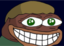 FladhiSmile emote for Discord