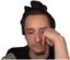 flygundesperate emote for Discord