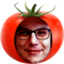 flashTomato emote for Discord