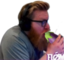fl0mSUCK emote for Discord