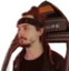 flygunRaketa emote for Discord