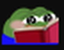 Flush emote for Discord