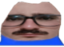 Flaime emote for Discord