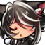 flexuhSigh emote for Discord