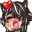 flexuhGasm emote for Discord