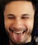 floydsSillyChamp emote for Discord