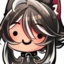 flexuhOk emote for Discord