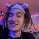 flirting static emote for Discord, Twitch and Slack