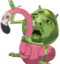 FlamigoMike emote for Discord