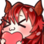 FlareHeart emote for Discord