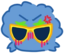flopMAALD emote for Discord
