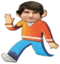 flatLogan emote for Discord
