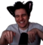 flashUWU emote for Discord