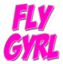 flygyrl emote for Discord