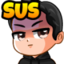 flainiSus emote for Discord