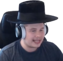 Fmod static emote for Discord, Twitch and Slack