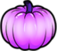 fnyPumpkin emote for Discord