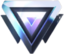 FnSilver emote for Discord