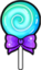fnyLolipop emote for Discord