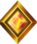 FnGold emote for Discord