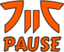fnaticPause emote for Discord