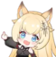 fNONO emote for Discord