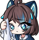 fluffy633Platochek static emote for Discord, Twitch and Slack
