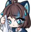 fluffy633Platochek emote for Discord