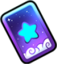fnyCard emote for Discord