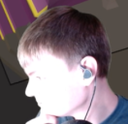flashed static emote for Discord, Twitch and Slack