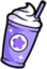 fnyLatteCup emote for Discord