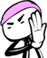 FNah emote for Discord