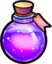 fnyPotion emote for Discord