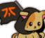 fnccat emote for Discord