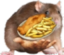 FNCRat emote for Discord