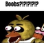 fnafBOBS emote for Discord