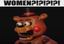 fnafW emote for Discord