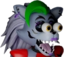 fnafFavourite emote for Discord