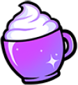 fnyCoffee static emote for Discord, Twitch and Slack