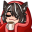 flexuhComfy emote for Discord