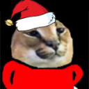 floppaDude static emote for Discord, Twitch and Slack