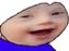 Fnoopge emote for Discord