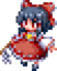fmwReimu emote for Discord