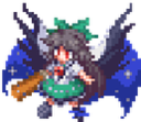 fmwUtsuho static emote for Discord, Twitch and Slack