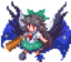 fmwUtsuho emote for Discord