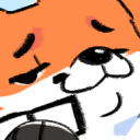 fMythic static emote for Discord, Twitch and Slack