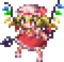 fmwFlandre emote for Discord