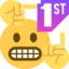 Founder emote for Discord