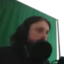 forsenReadyToFaint emote for Discord